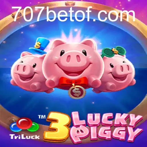 3LUCKYPIGGY