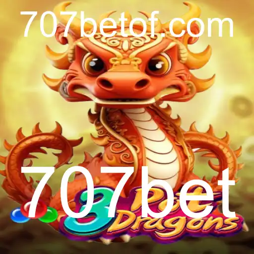 Descubra o Mundo Fascinante de 3PotDragons no 707bet