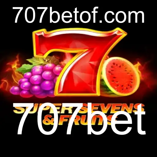 Descubra o Mundo Fascinante de 7SuperSevensFruits: Um Jogo Revolucionário da 707bet