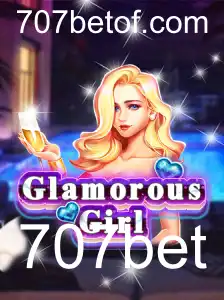 Explorando o Universo de GlamorousGirl no 707bet