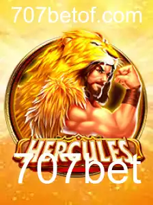 Explorando o Jogo Hercules na Plataforma 707bet