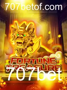Explorando o Fascinante Mundo de FortuneTreasure no Universo 707bet