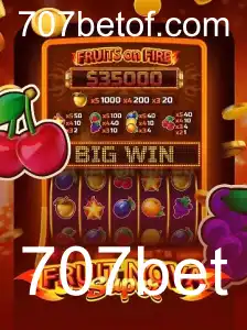 Explorando o Excitante Mundo de FruitNovaSuper no 707bet