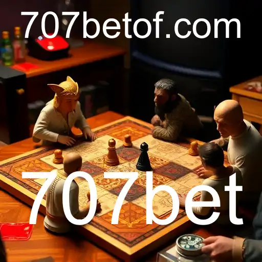 Jogos de mesa