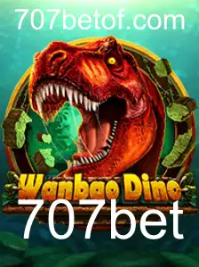 Descubra o Mundo de Aventura de WanBaoDino com 707bet