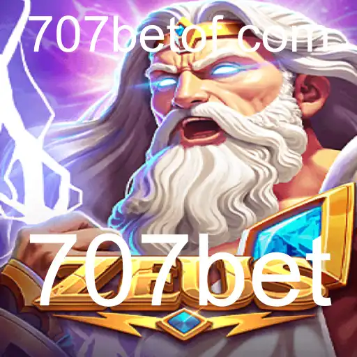 Descubra o Jogo Zeus na 707bet: Mitologia e Diversão se Encontram